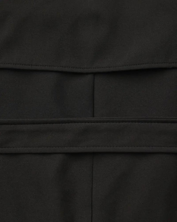 Tranchée du patrimoine