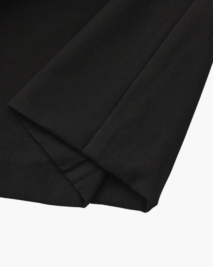 Tranchée du patrimoine