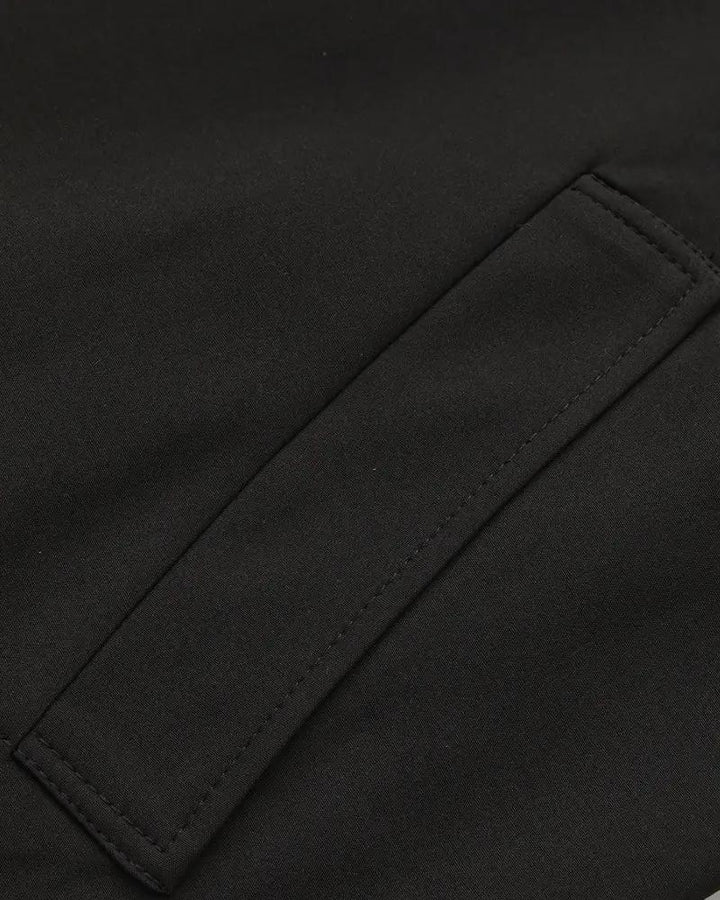 Tranchée du patrimoine