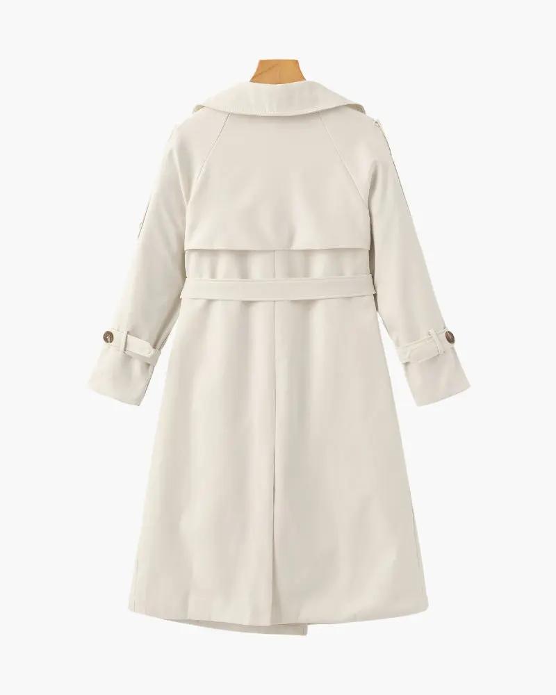 Tranchée du patrimoine