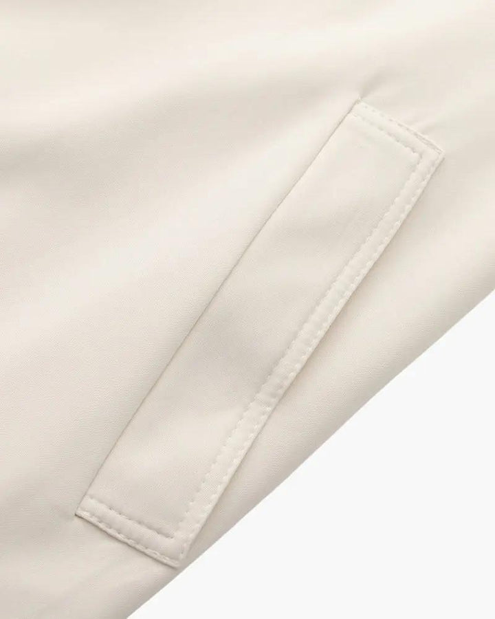 Tranchée du patrimoine