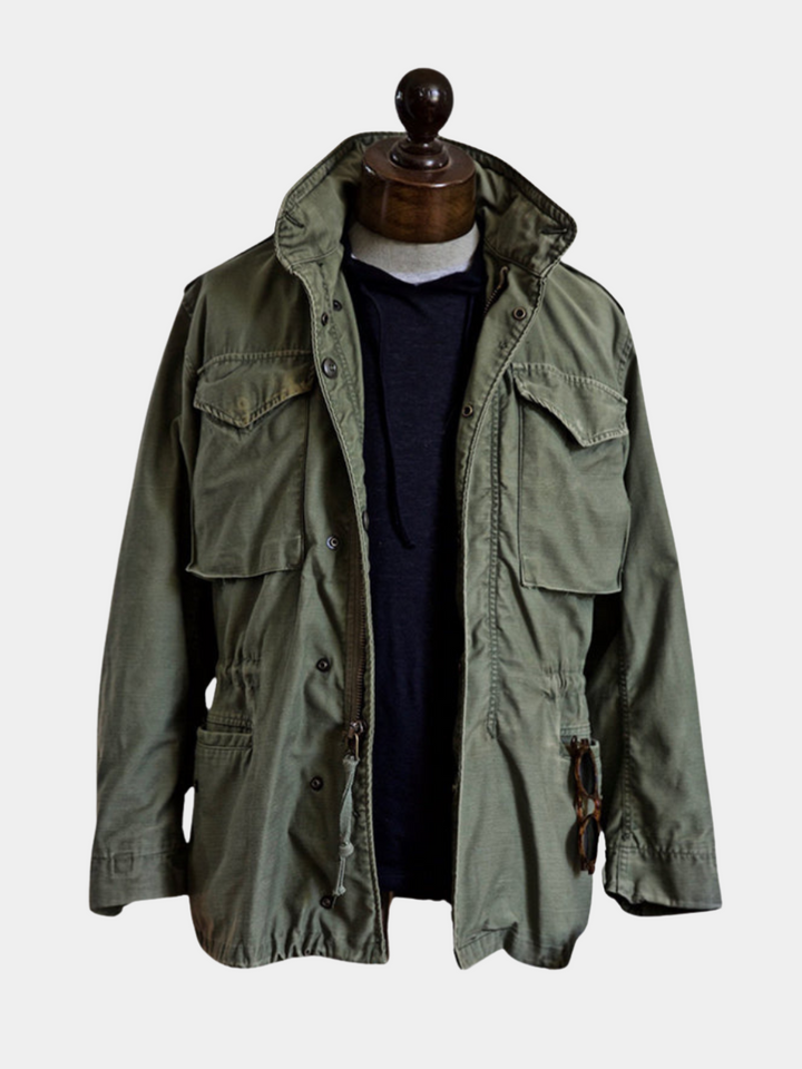 Sohan - VESTE À CAPUCHE MULTIPOCHES